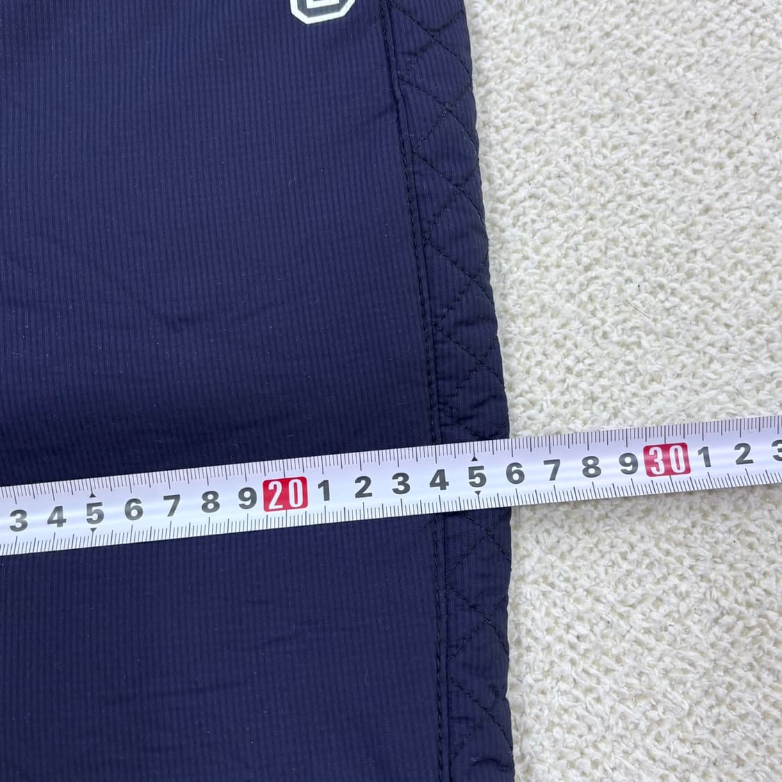 64-89 팬텀 여성 골프 치노 팬츠 0325E 상품이미지6