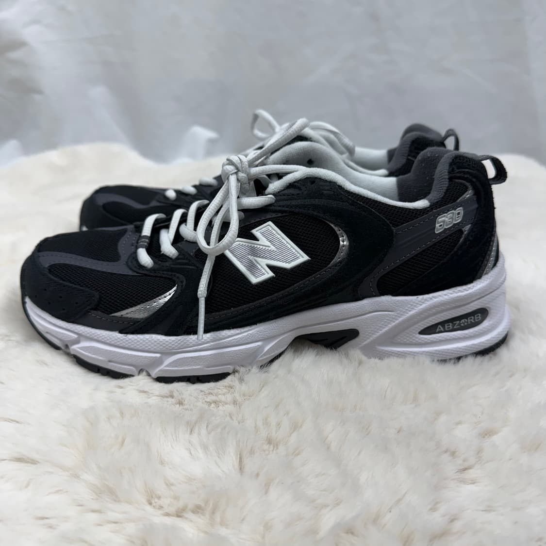 235) 뉴발란스 MR530CC 운동화 상품이미지3