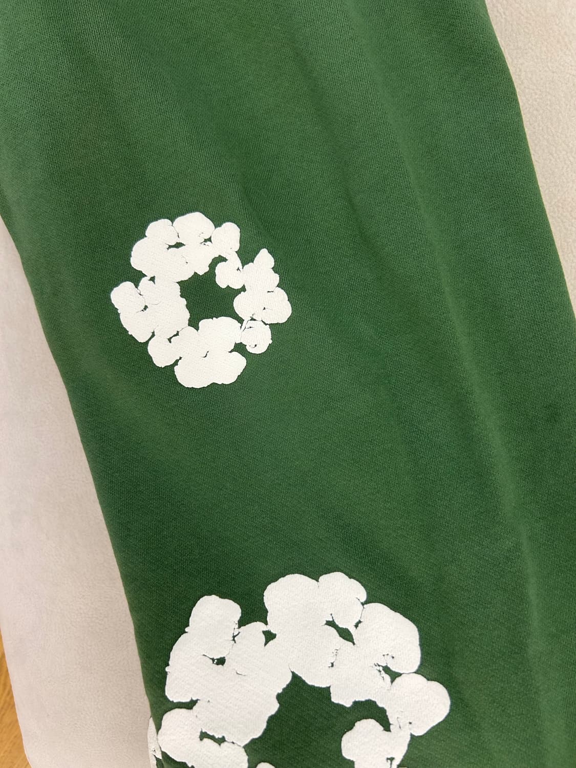 데님티어스 바지xl 상품이미지2