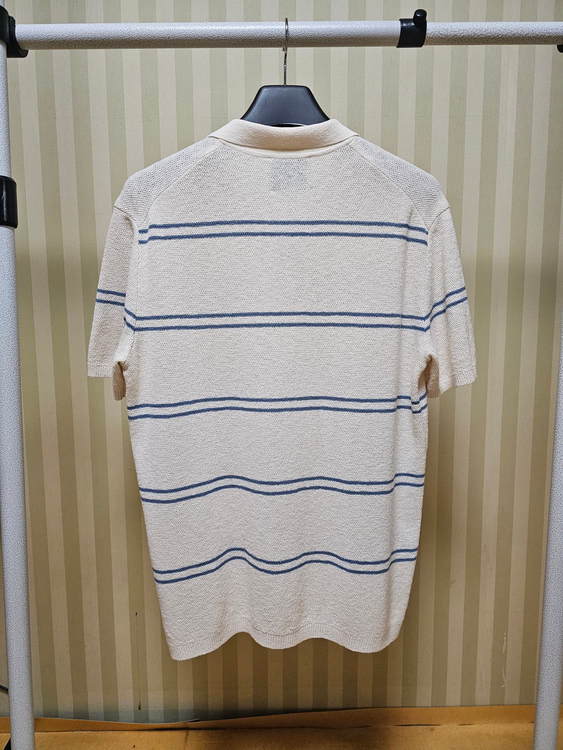 헨리코튼 니트 코튼 105 상품이미지2