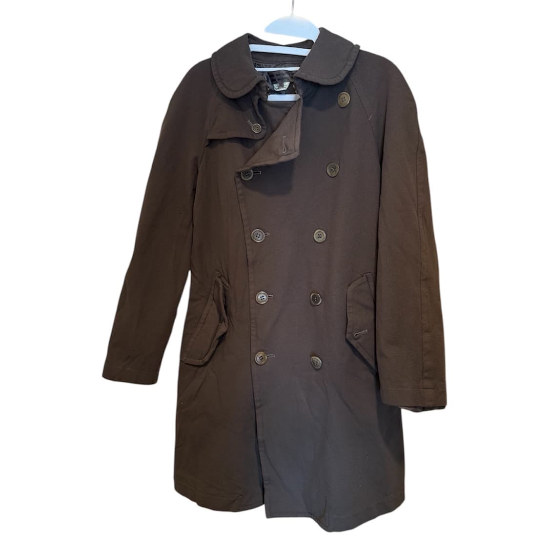 Ad2009 꼼데가르송 아카이브 코트 상품이미지4