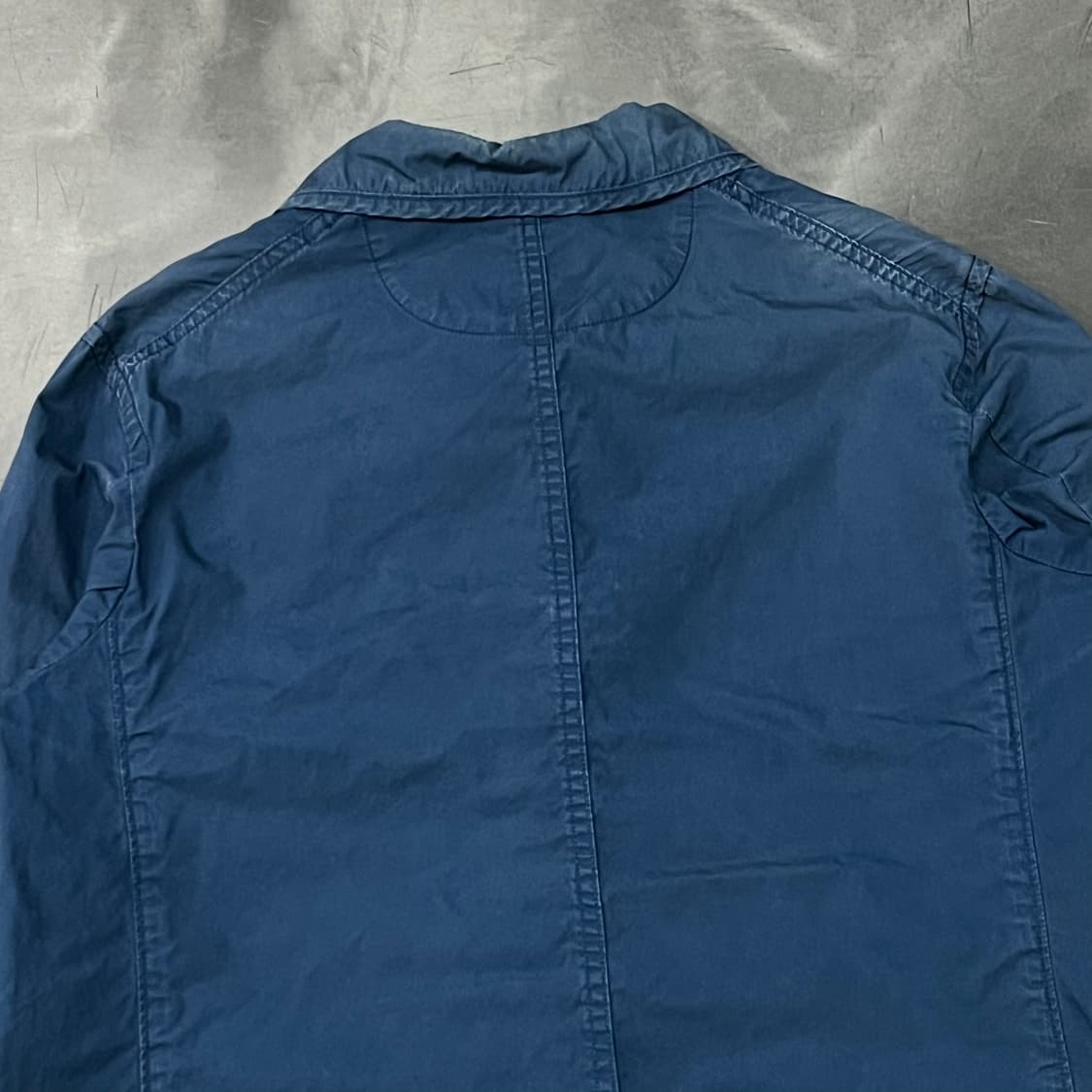  단톤 로고 자켓 y15424 상품이미지5