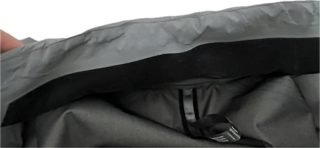 (M) 베일런스 LT 필드 자켓 상품이미지7