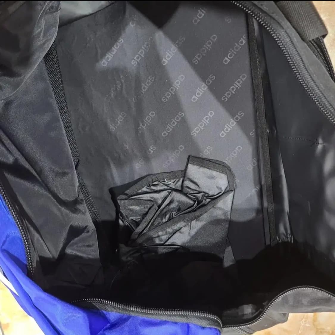 아디다스 2005 수원삼성블루윙스 팀백 상품이미지7