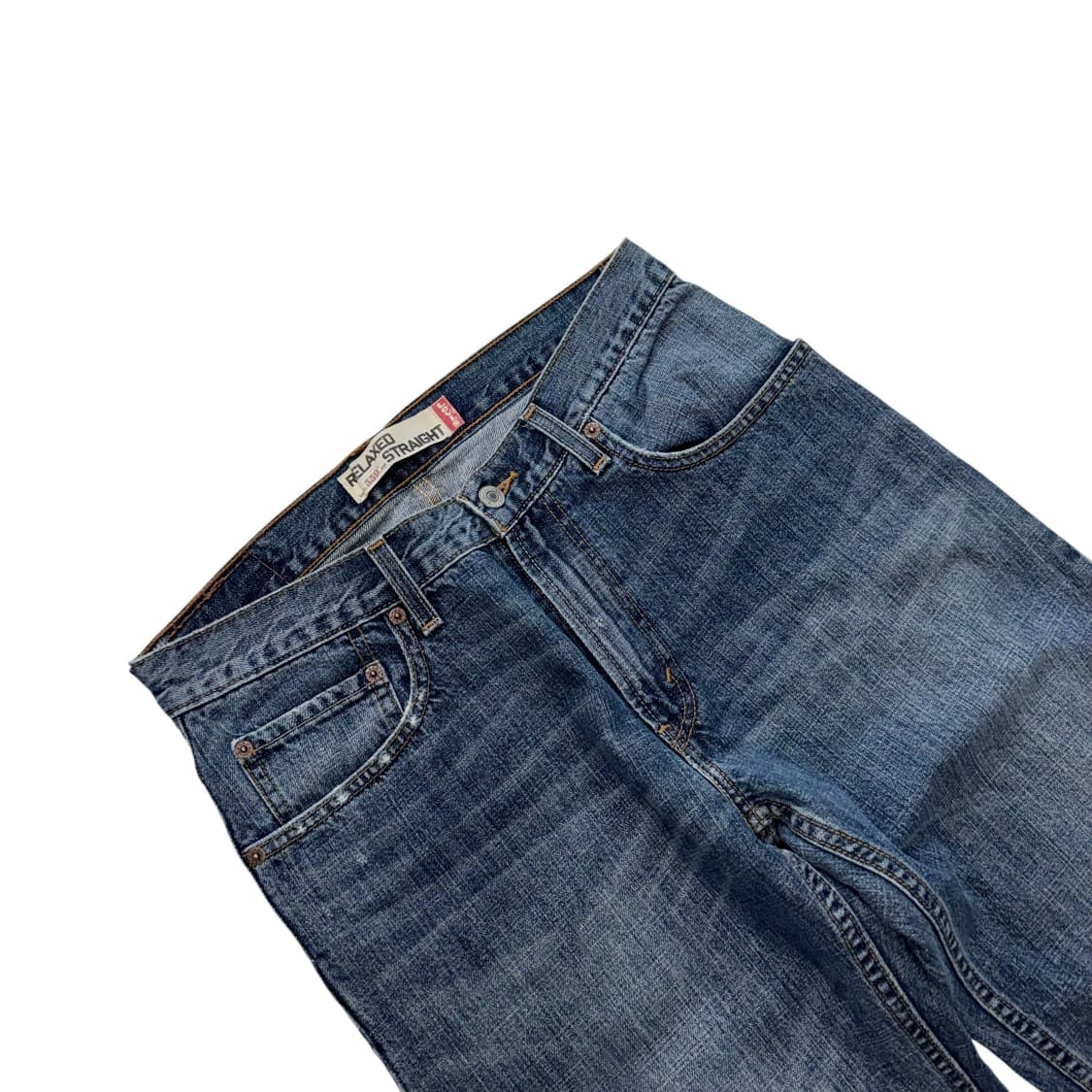 [32] 리바이스 559 데님 청바지 [lv1064] 상품이미지2