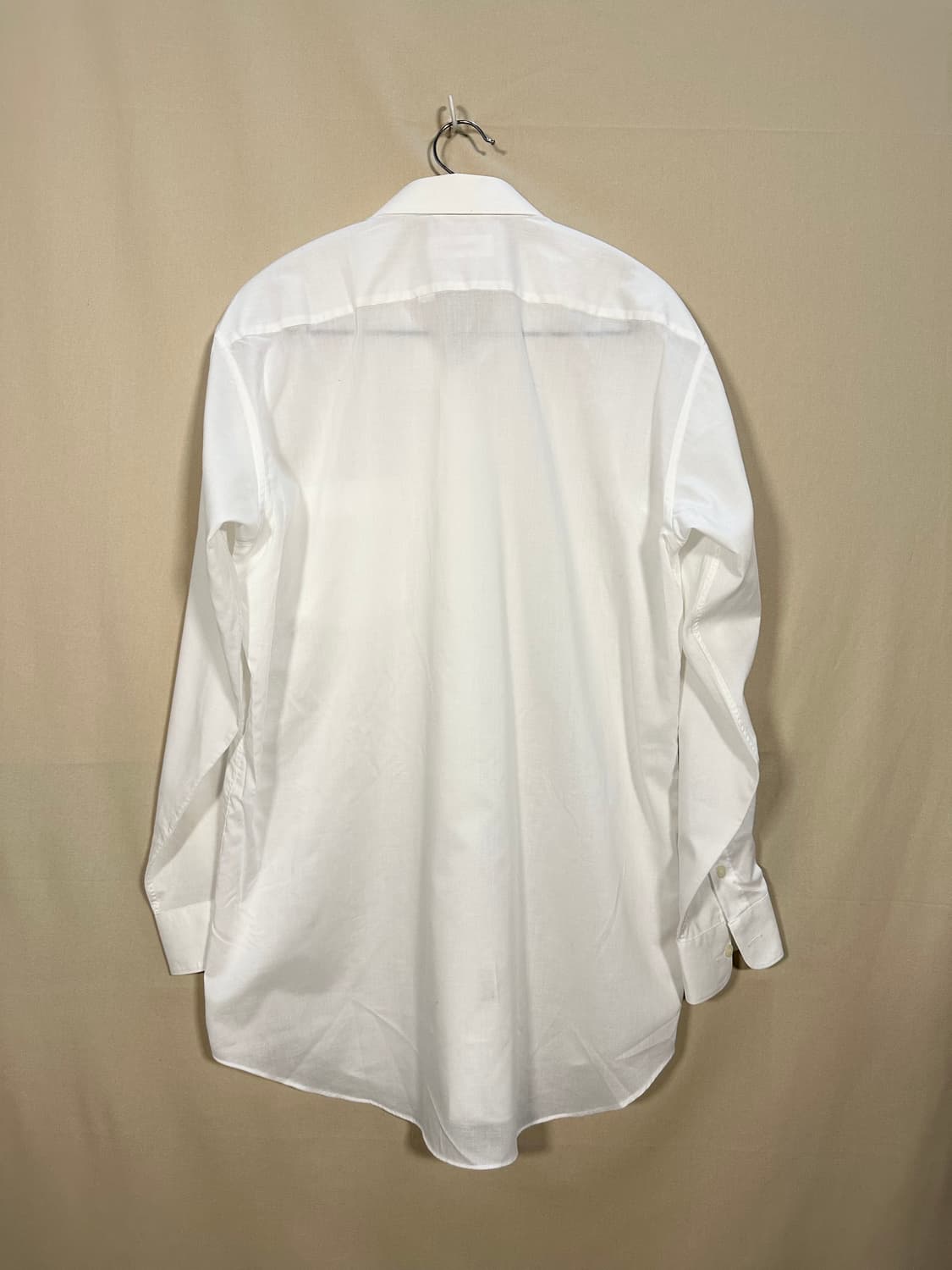 입생로랑 빈티지 베이직 셔츠 처분  상품이미지4