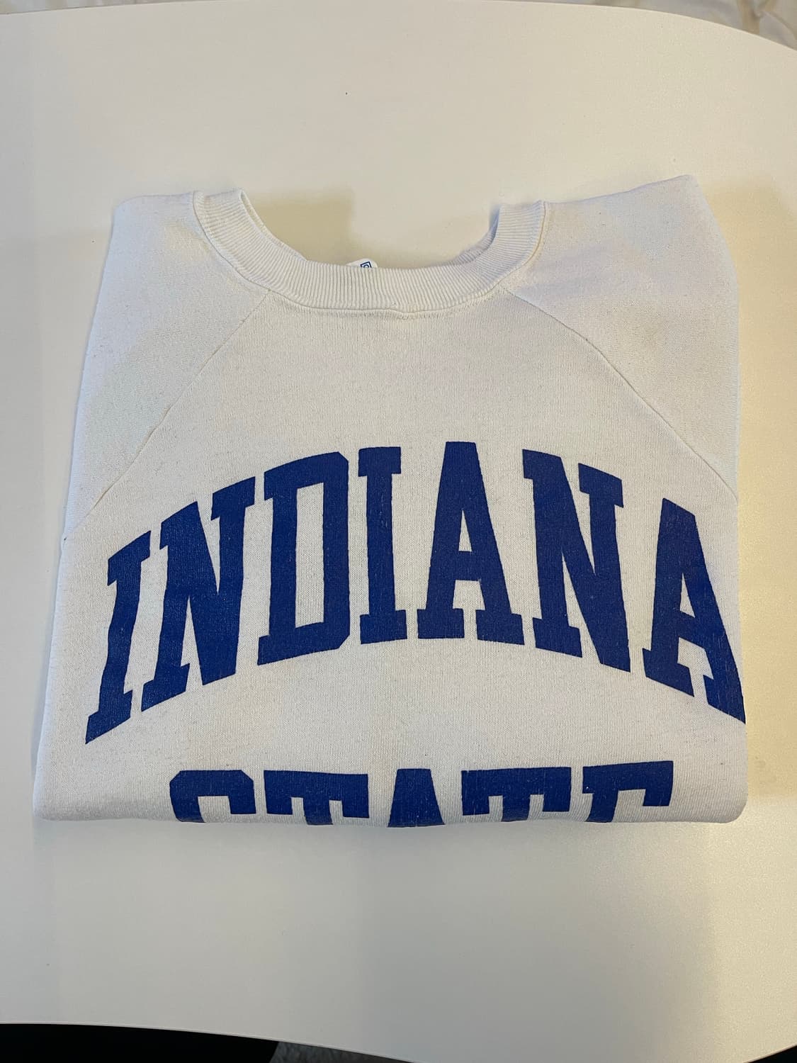 Vintage 챔피온 스웻셔츠 L 상품이미지3