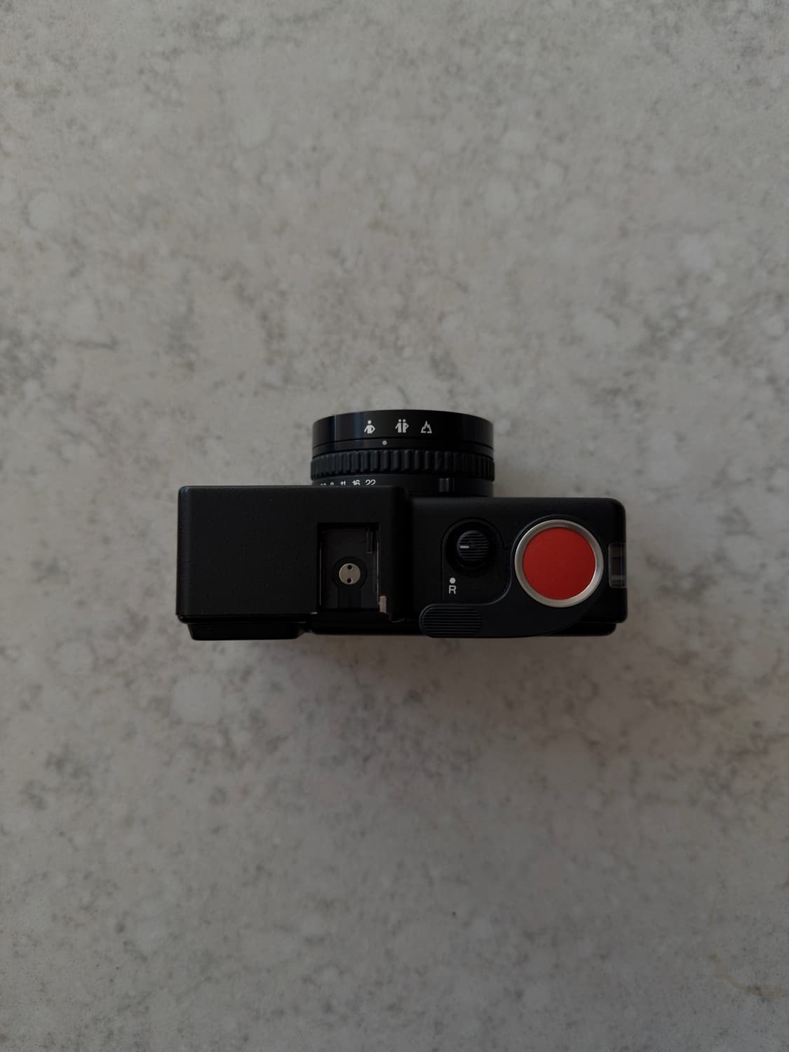 아그파 옵티마 1035 필름카메라 상품이미지3