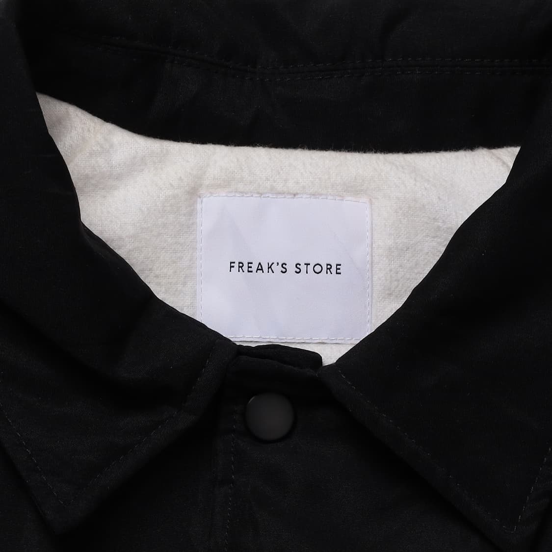 FREAK'S STORE 코치자켓 상품이미지9
