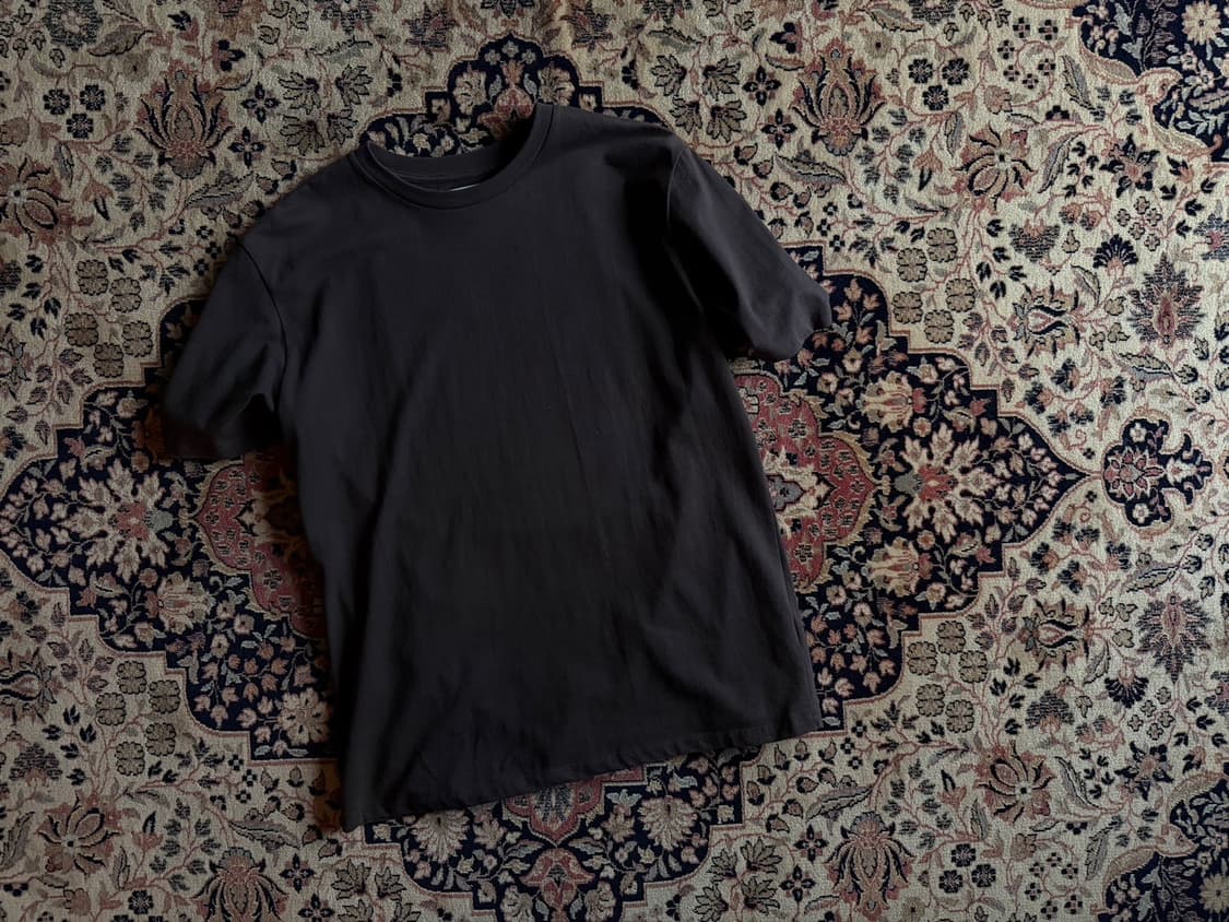 메종 마르지엘라 그래픽 티셔츠 100 상품이미지2