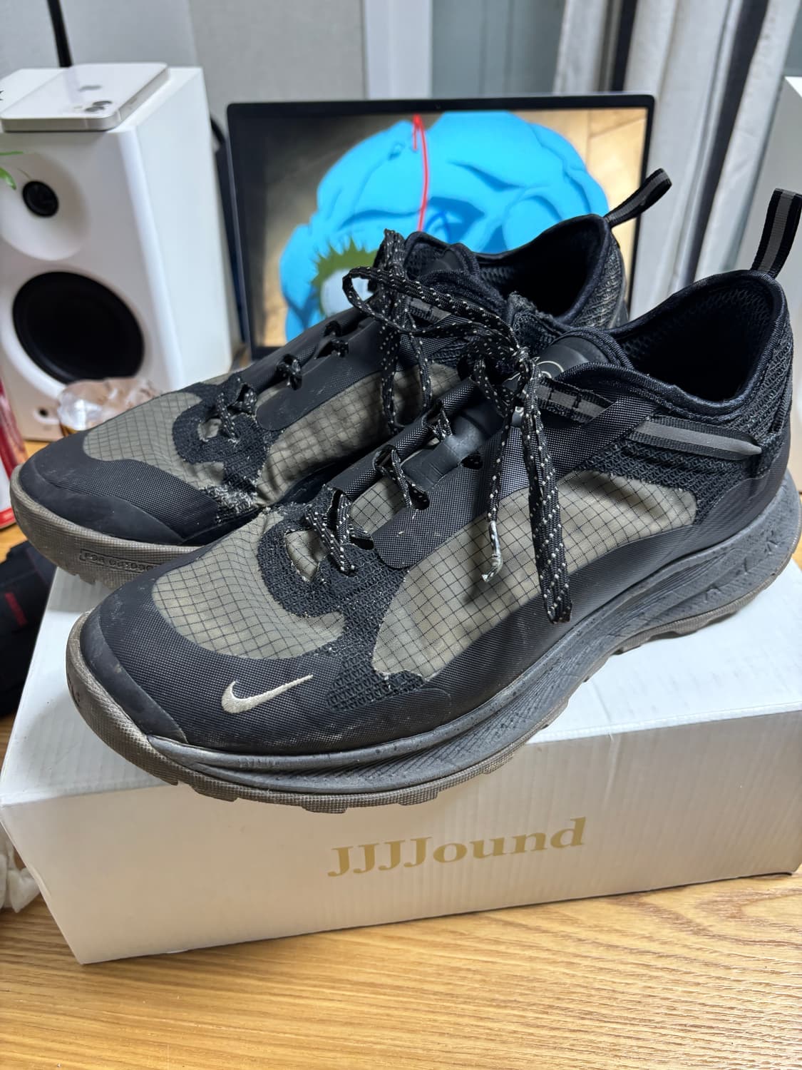 나이키 acg air nasu2 상품이미지1