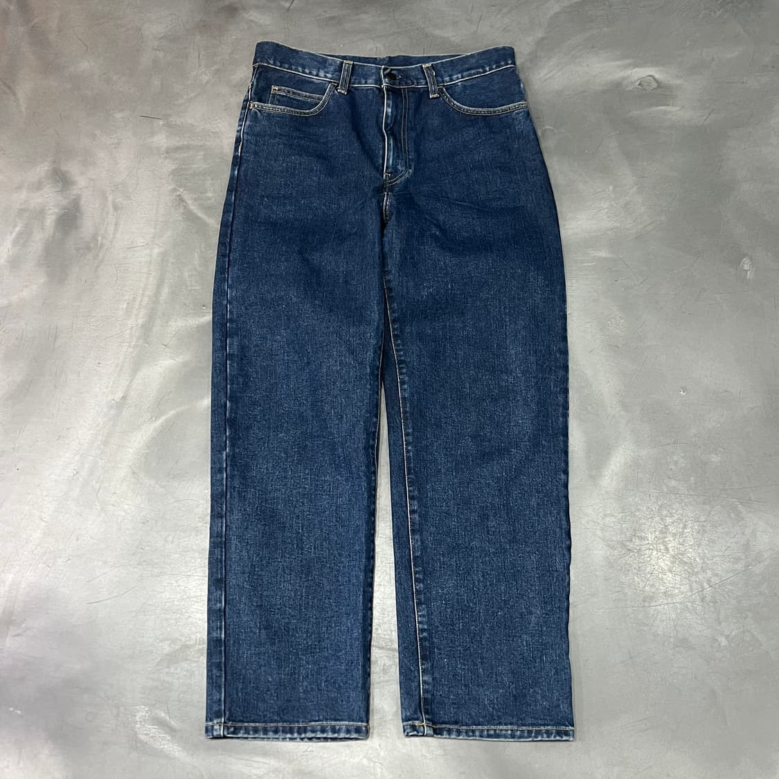  칼하트 데님 팬츠 y15454 상품이미지1