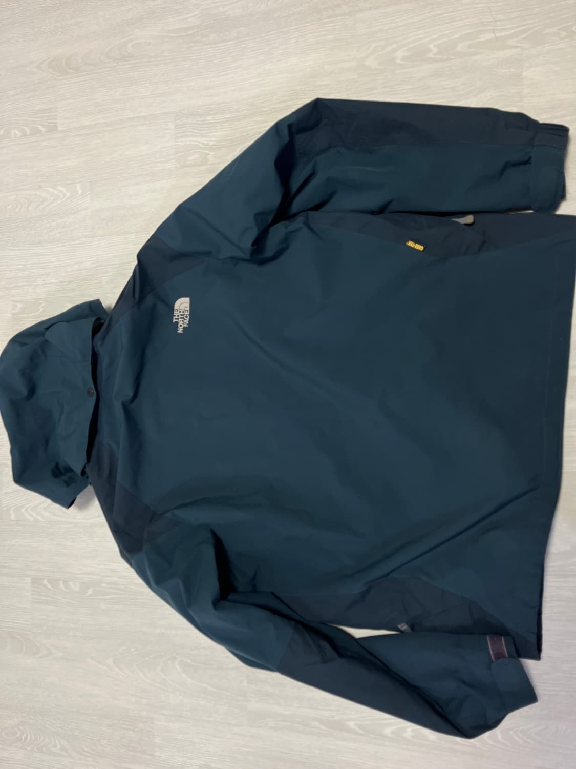 노스페이스 고어텍스 자켓 105-110 상품이미지4