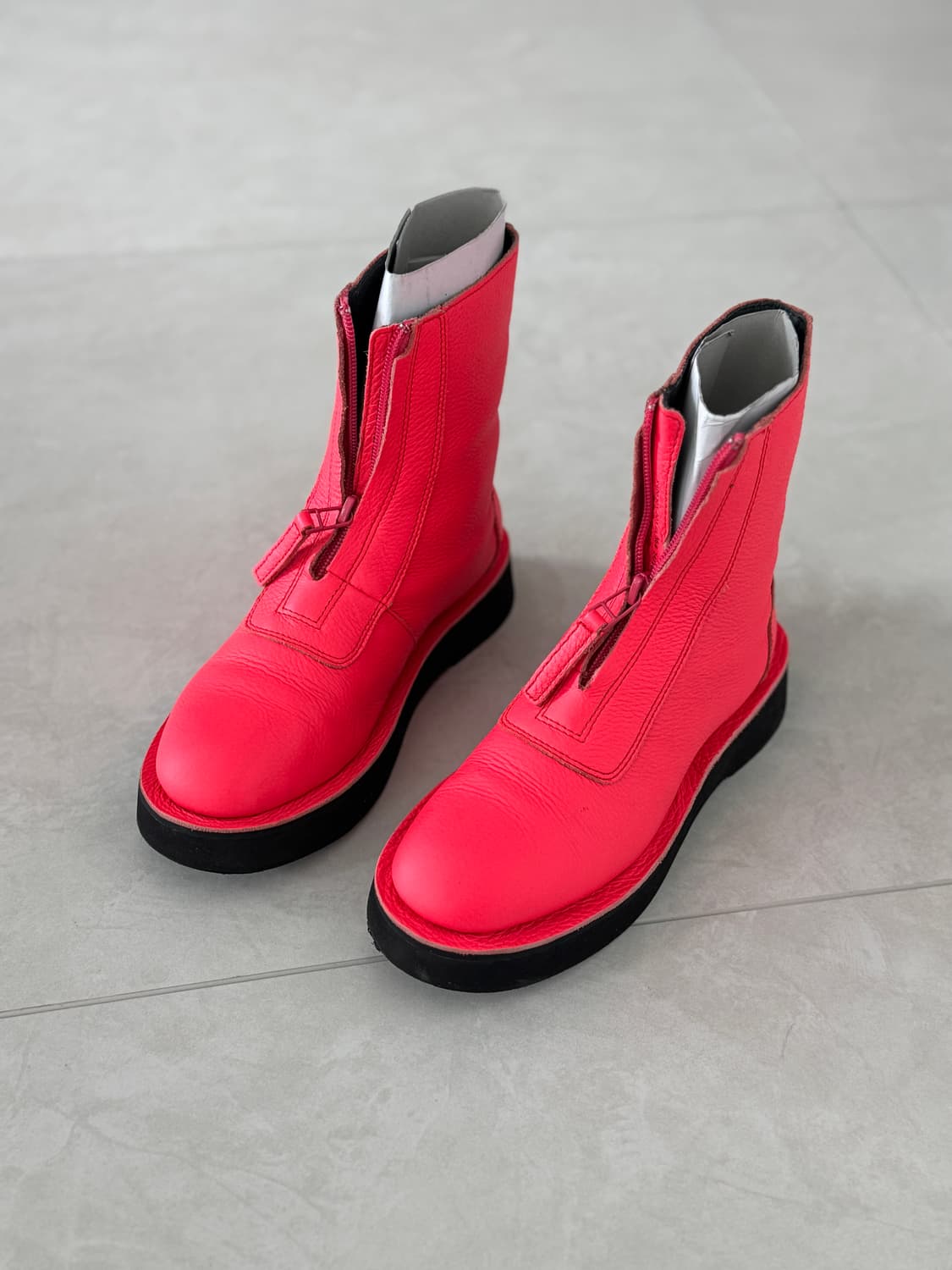 CAMPER Tyra 앵클부츠 상품이미지5