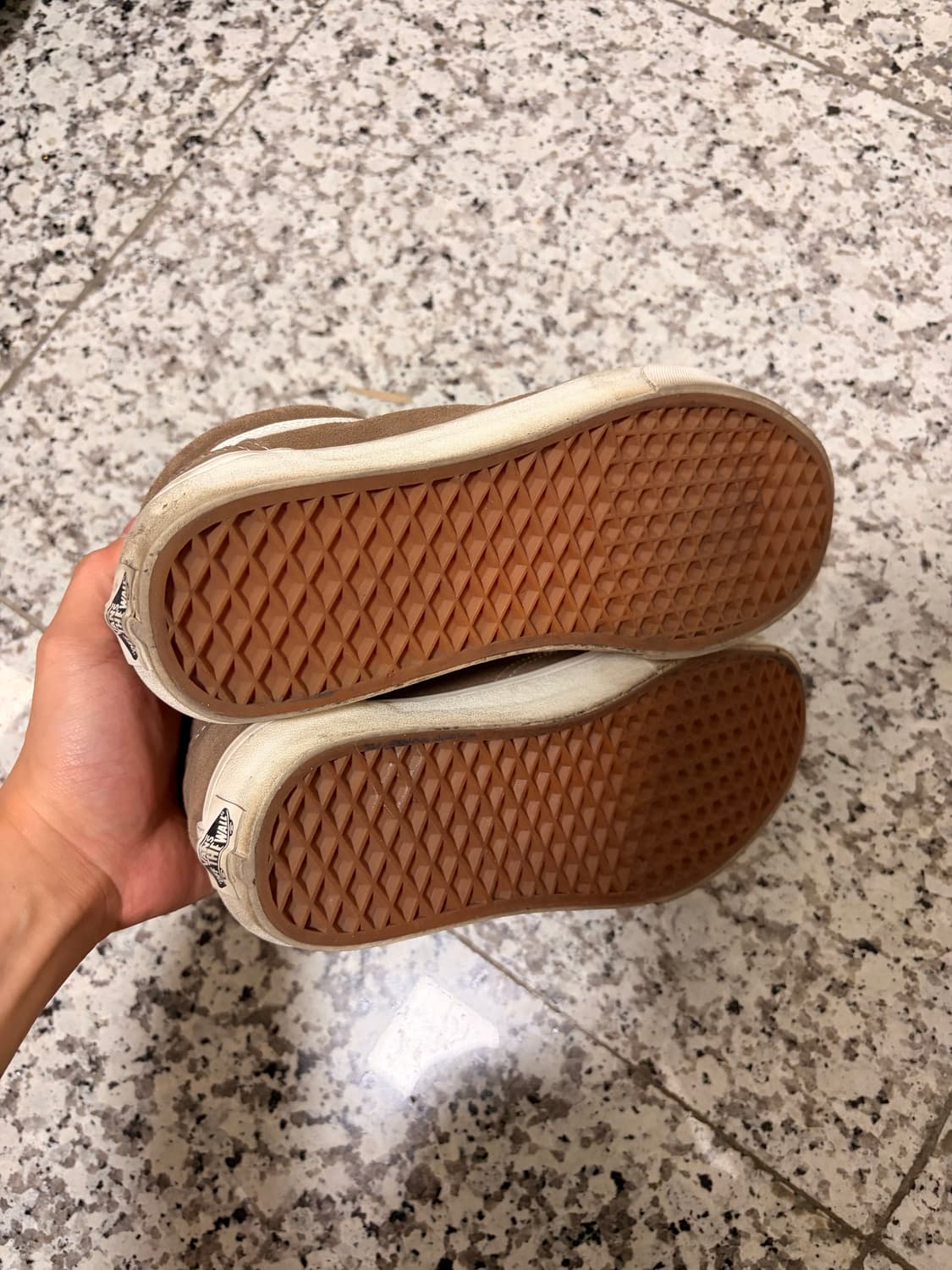 반스 올드스쿨 상품이미지4