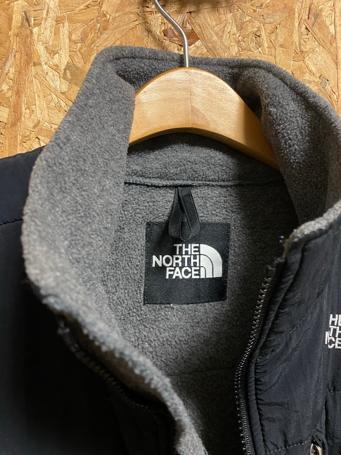 노스페이스 폴라텍 플리스 베스트 상품이미지6