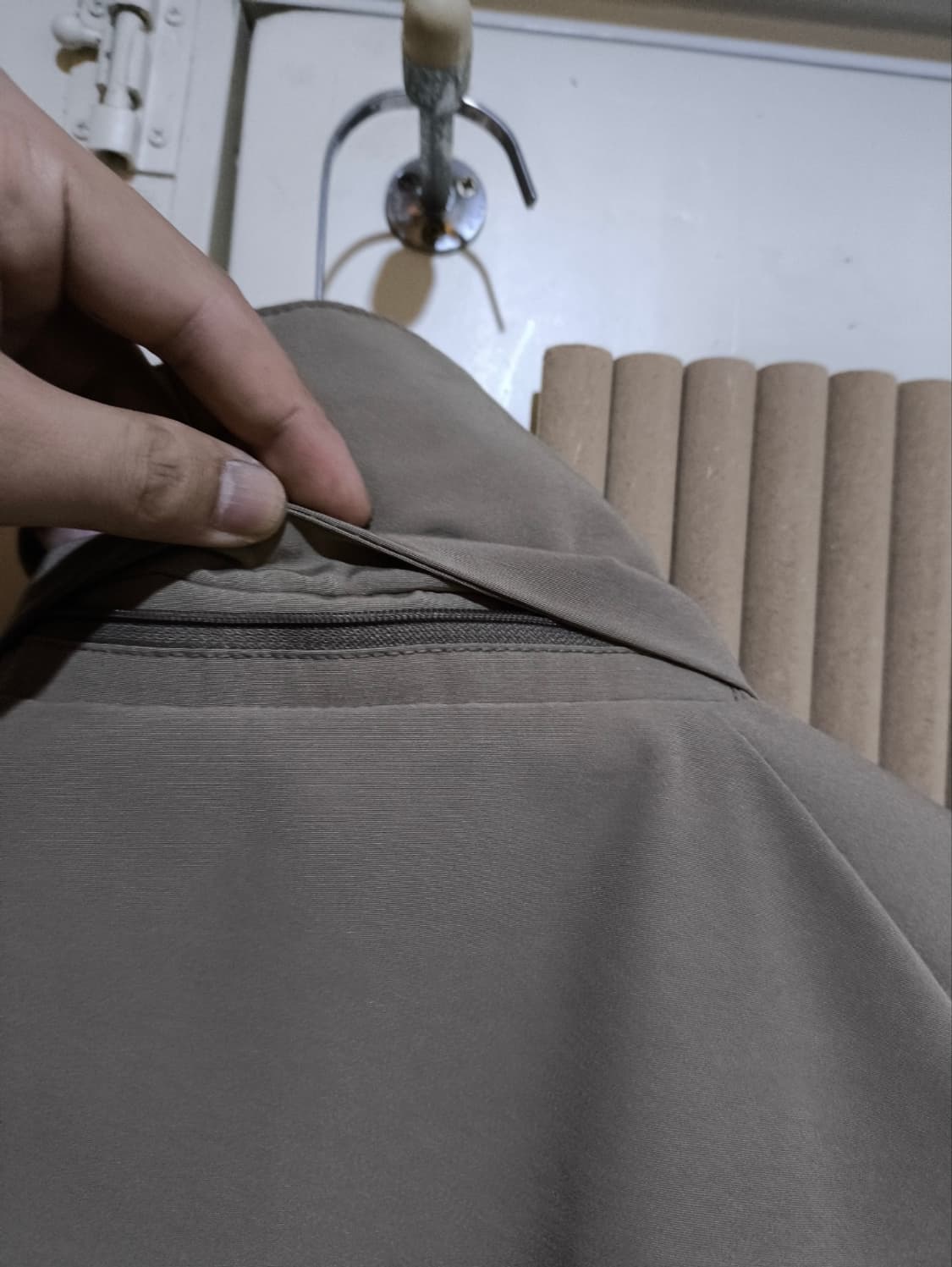 105 케네스콜 춘추 코트 상품이미지8