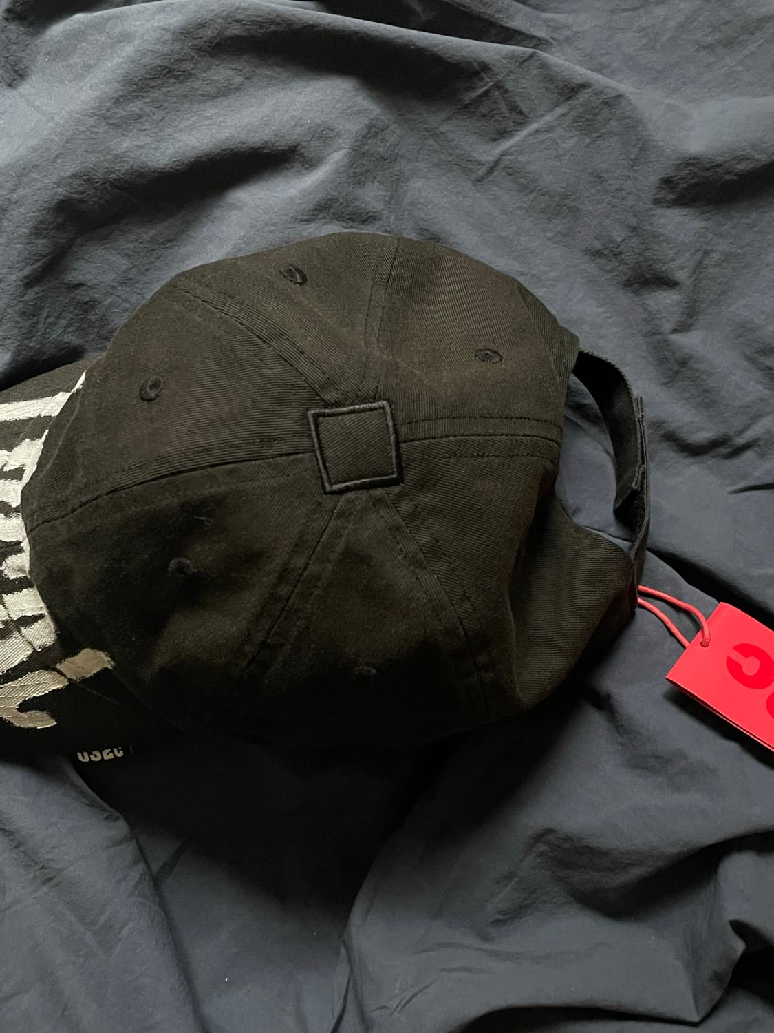 032c 'LOCAL' cap OS 상품이미지4