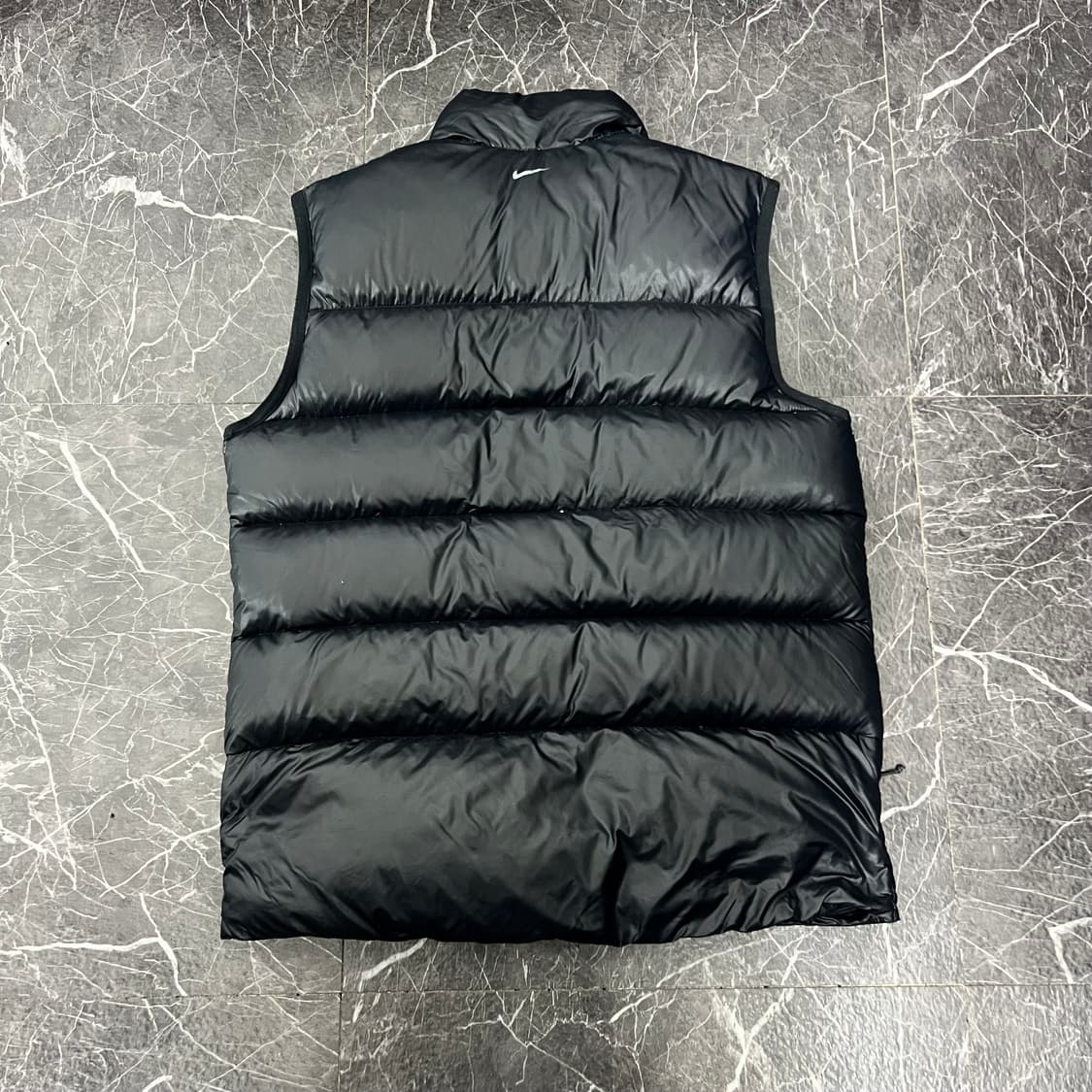 나이키 ACG 유광 에나멜 투웨이 구스다운 베스트 상품이미지4