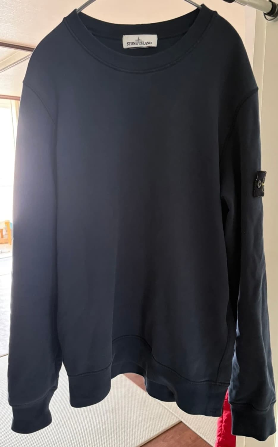 스톤아일랜드 맨투맨 상품이미지1