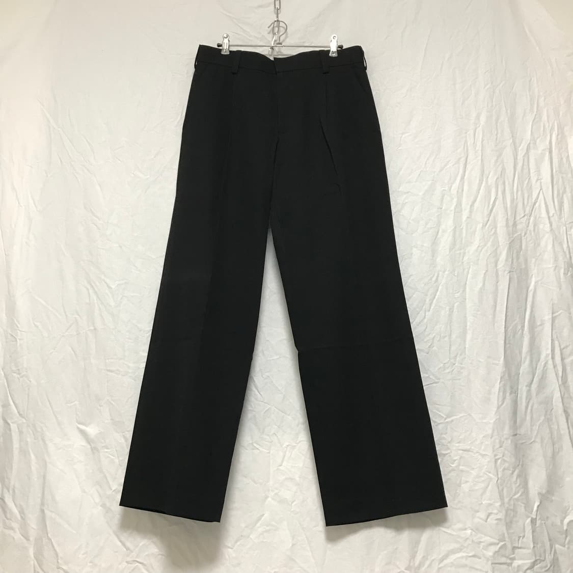 LIT / PLEATS WIDE PANTS 상품이미지1