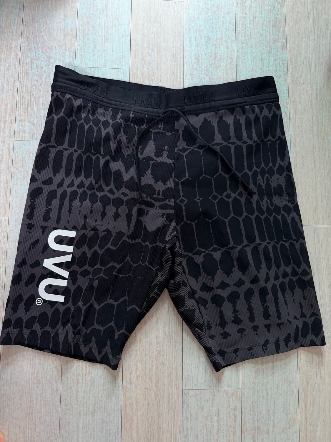 UVU 타이즈 판매합니다 상품이미지1