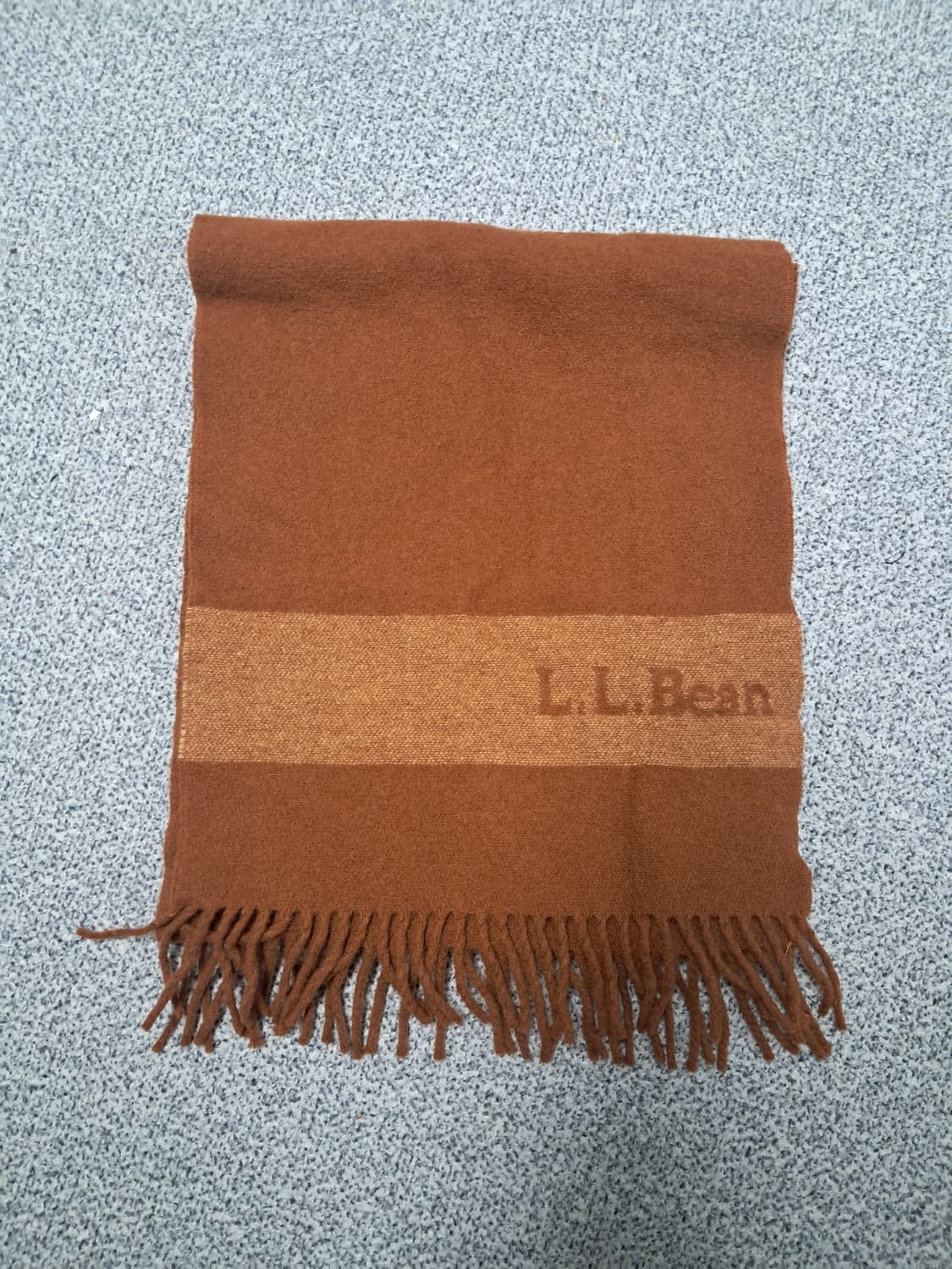 엘엘빈 가죽벨트 상품이미지1