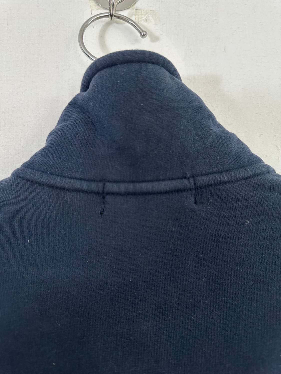 스톤아일랜드 반집업 M(90-95추천) 정품 상품이미지7