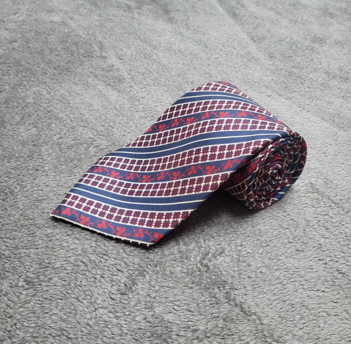 넥타이(입생로랑) n100 상품이미지1