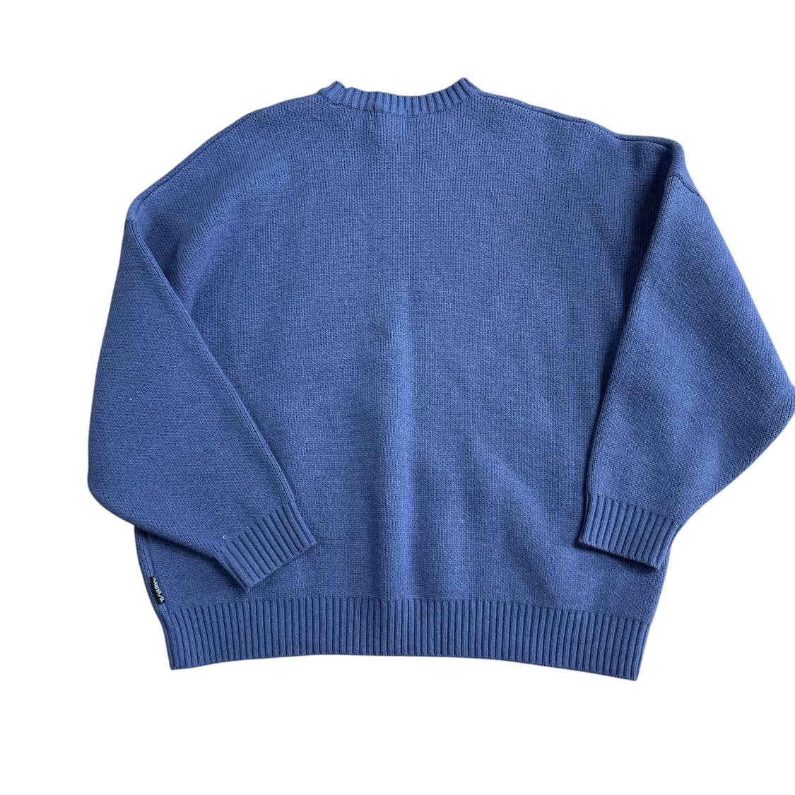 아조바이아조 니트 상품이미지3