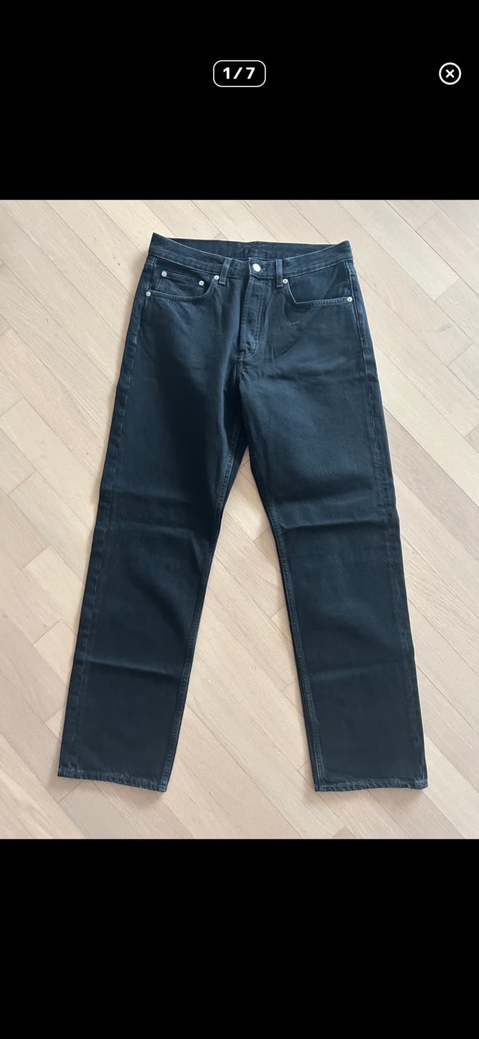 Arket 오션진 31/32 상품이미지1