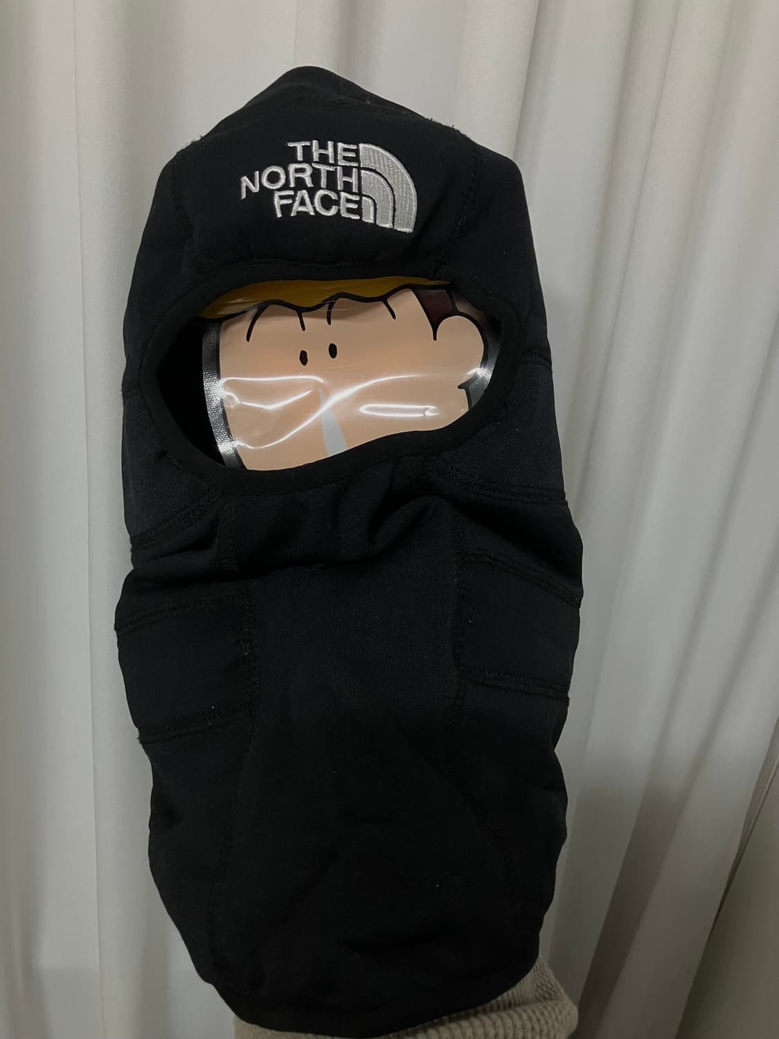 노스페이스 바라클라바 모자 상품이미지1