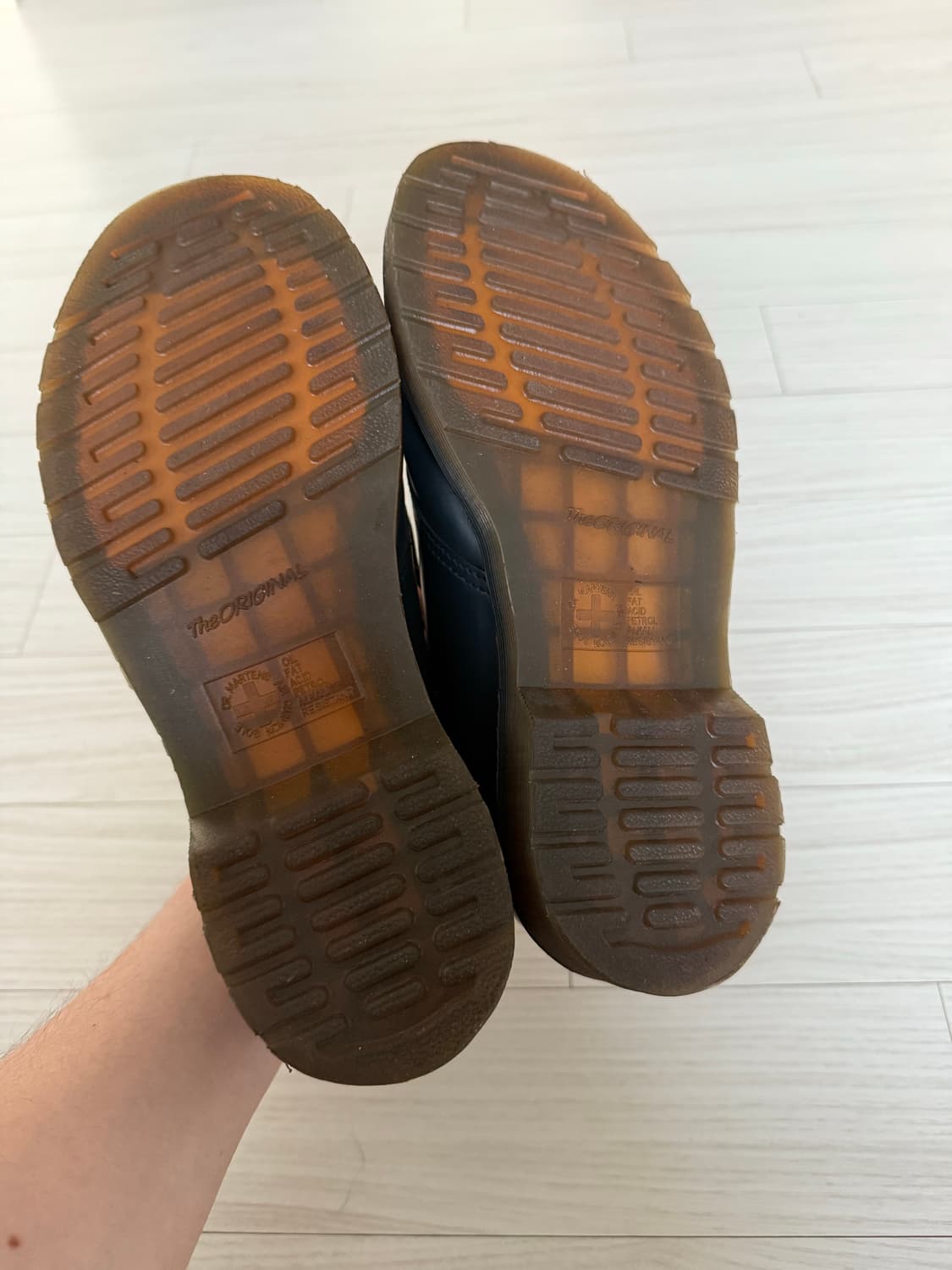 닥터마틴 1461 스무스 250 상품이미지4