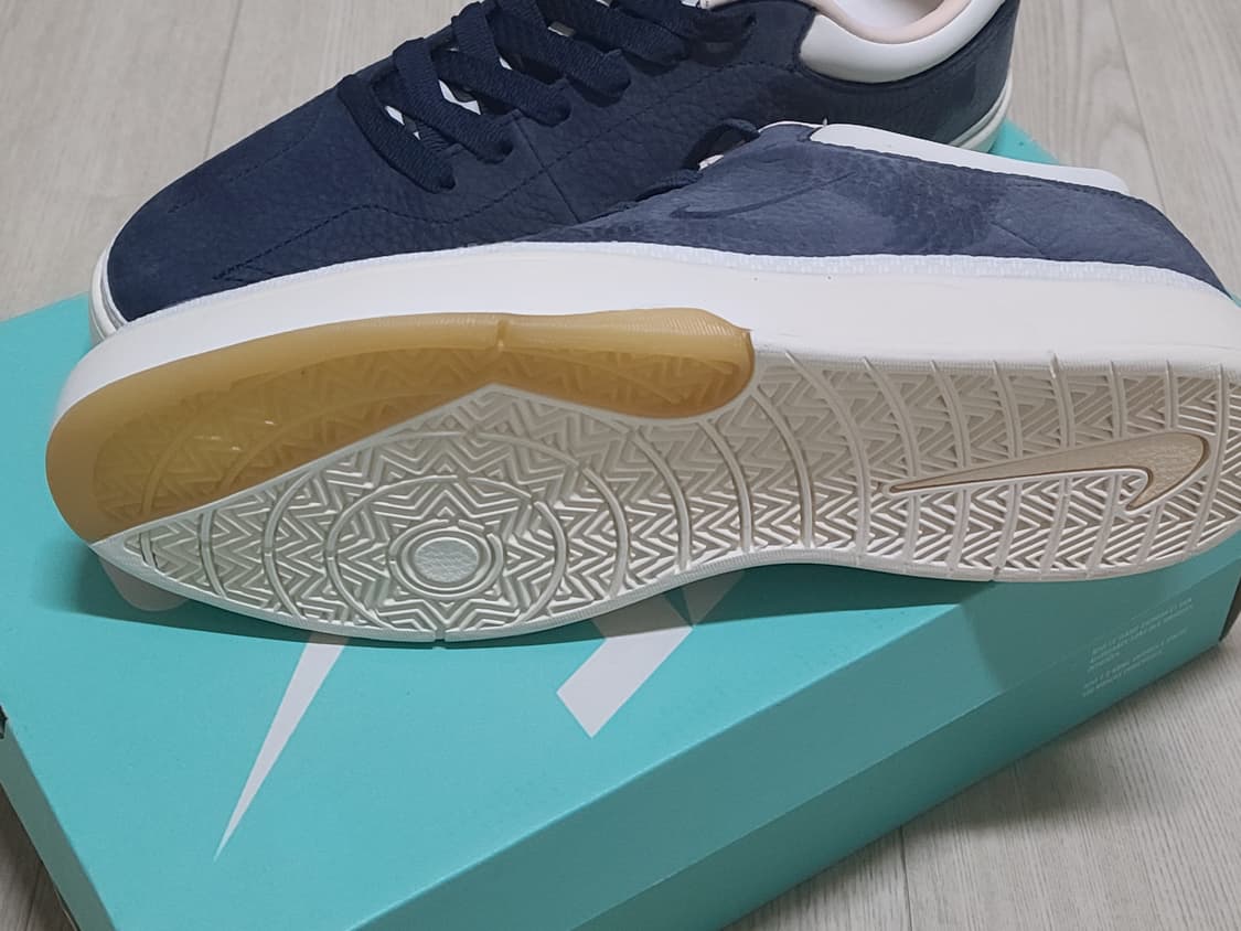 나이키 줌 에릭 코스톤 QS Obsidian 260 상품이미지3