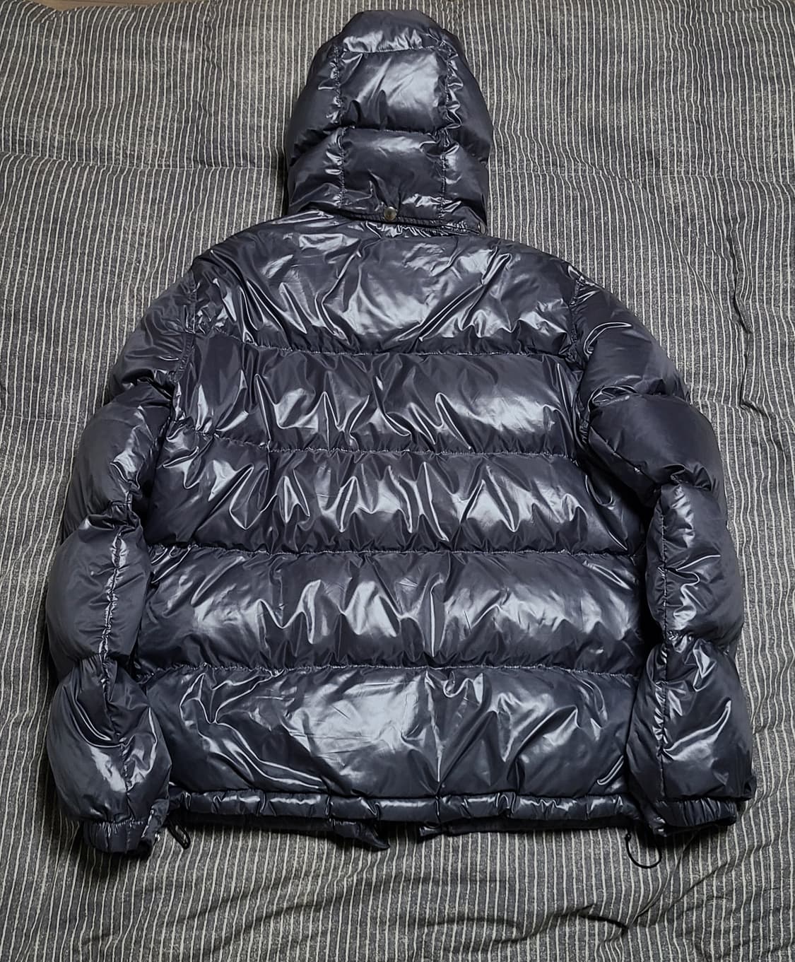 홈그로운 서플라이 구스다운 푸퍼 M size 상품이미지2