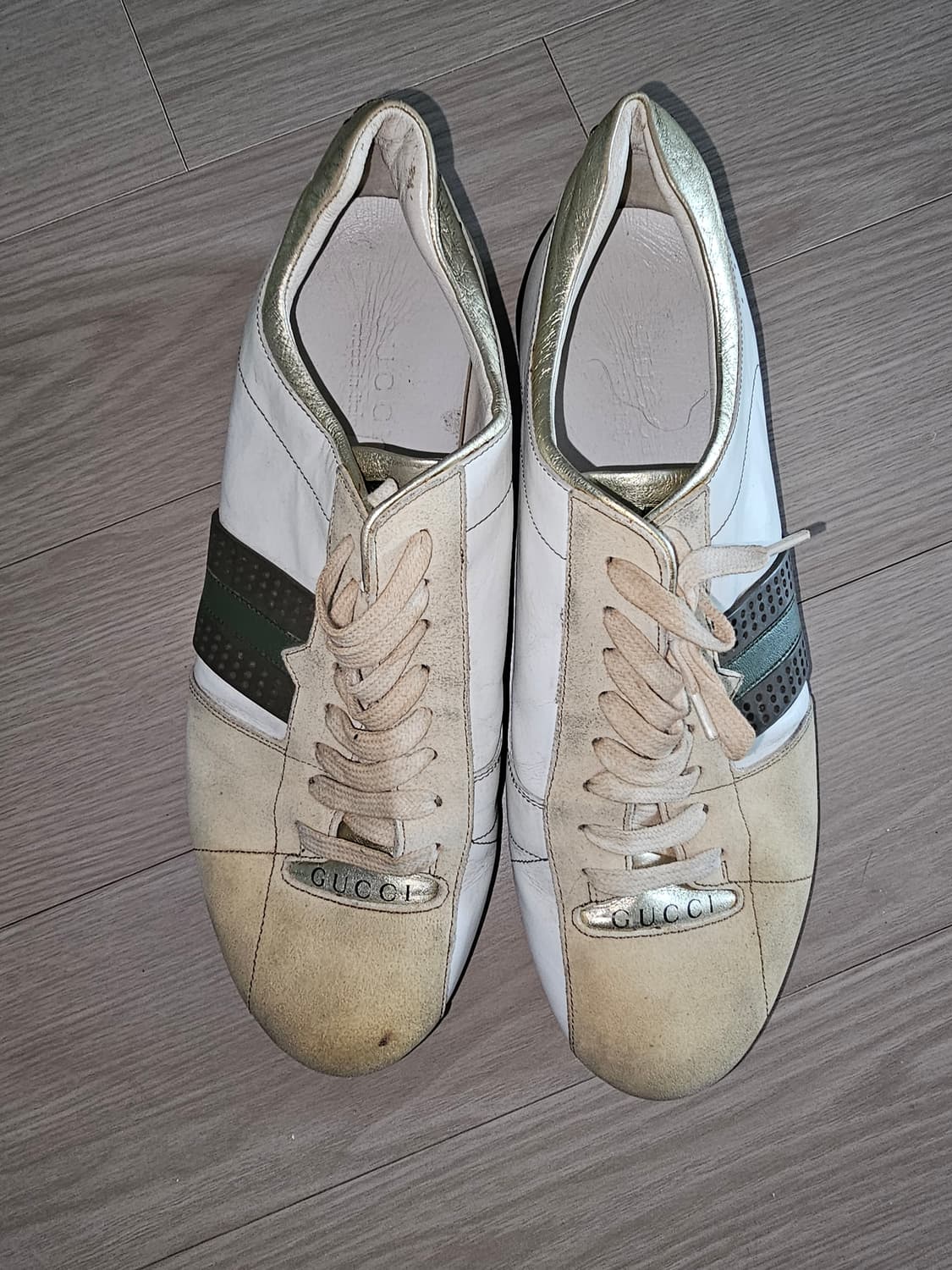 구찌 스니커즈 상품이미지1