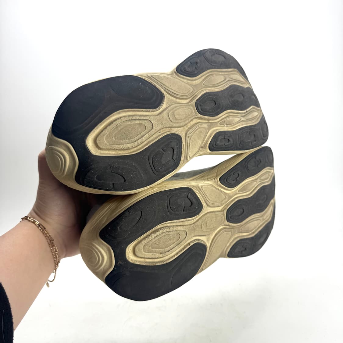 275) 뉴발란스 프레쉬폼 X 모어 V5 런닝화 스니커즈 상품이미지6