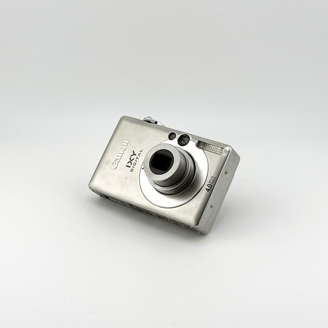 [아이유 감성] 캐논 CANON 익시 IXY50 미니 디지털 카메라 상품이미지9