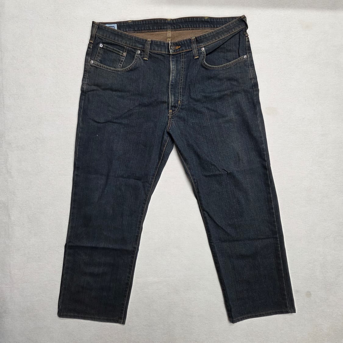 Edwin 에드윈 403 데님 팬츠 상품이미지1