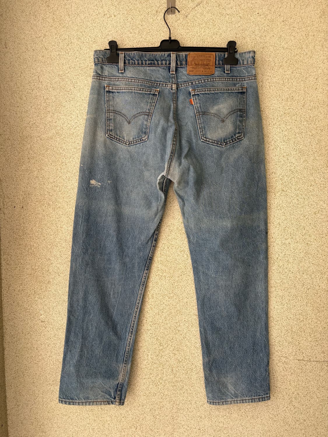 90s Levi's 505 빈티지 리바이스 505 W38 L30 상품이미지3