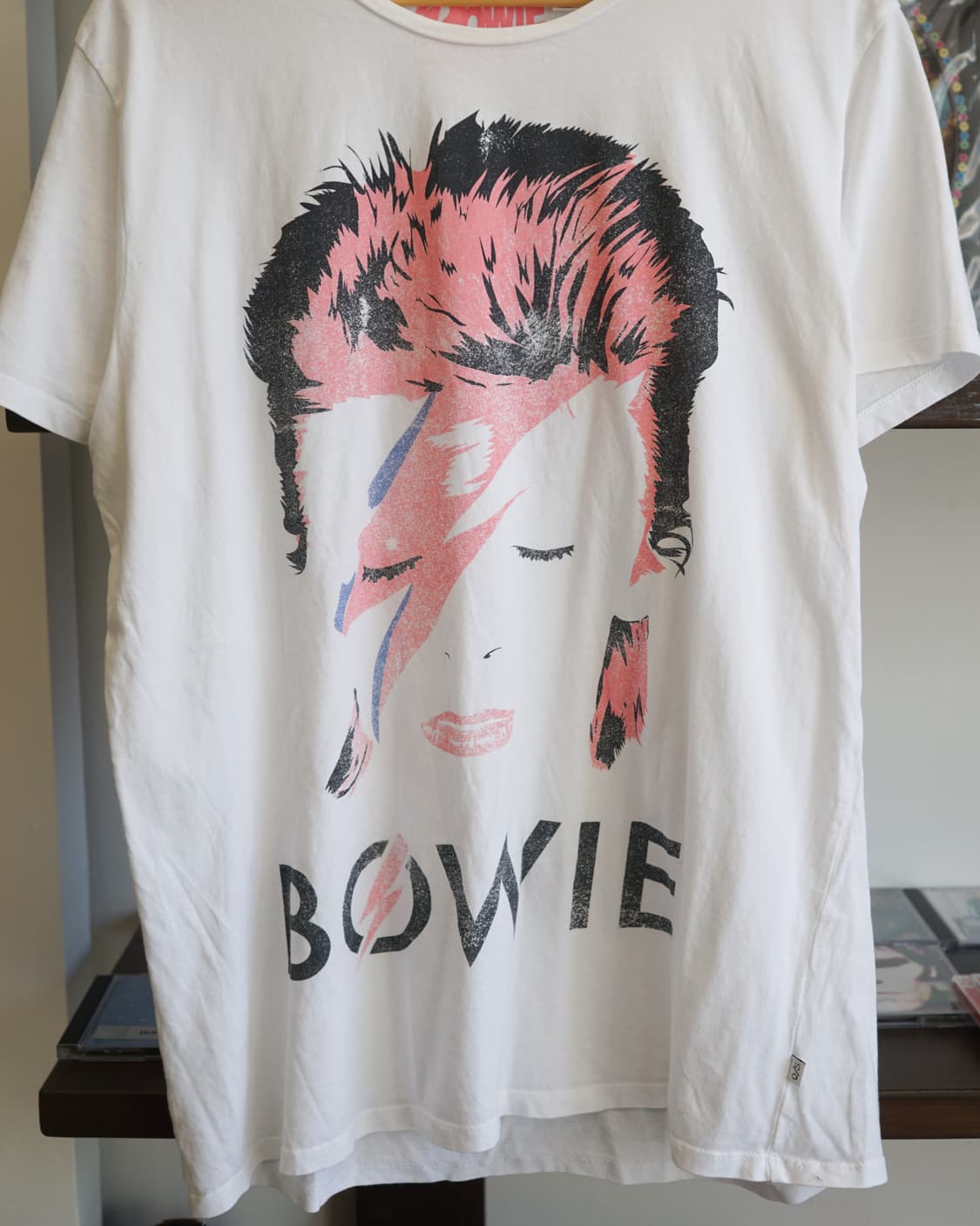David Bowie 상품이미지3