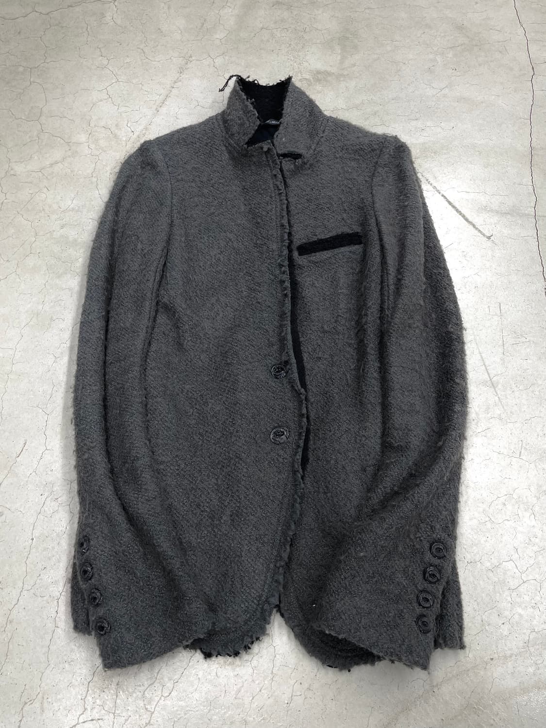 14th addiction artisanal blazer 상품이미지3