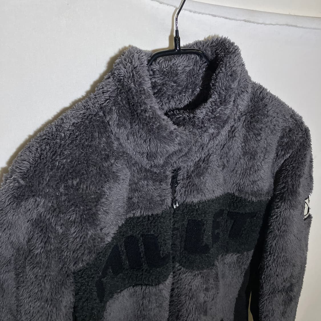 95)밀레 후리스 점퍼 상품이미지2