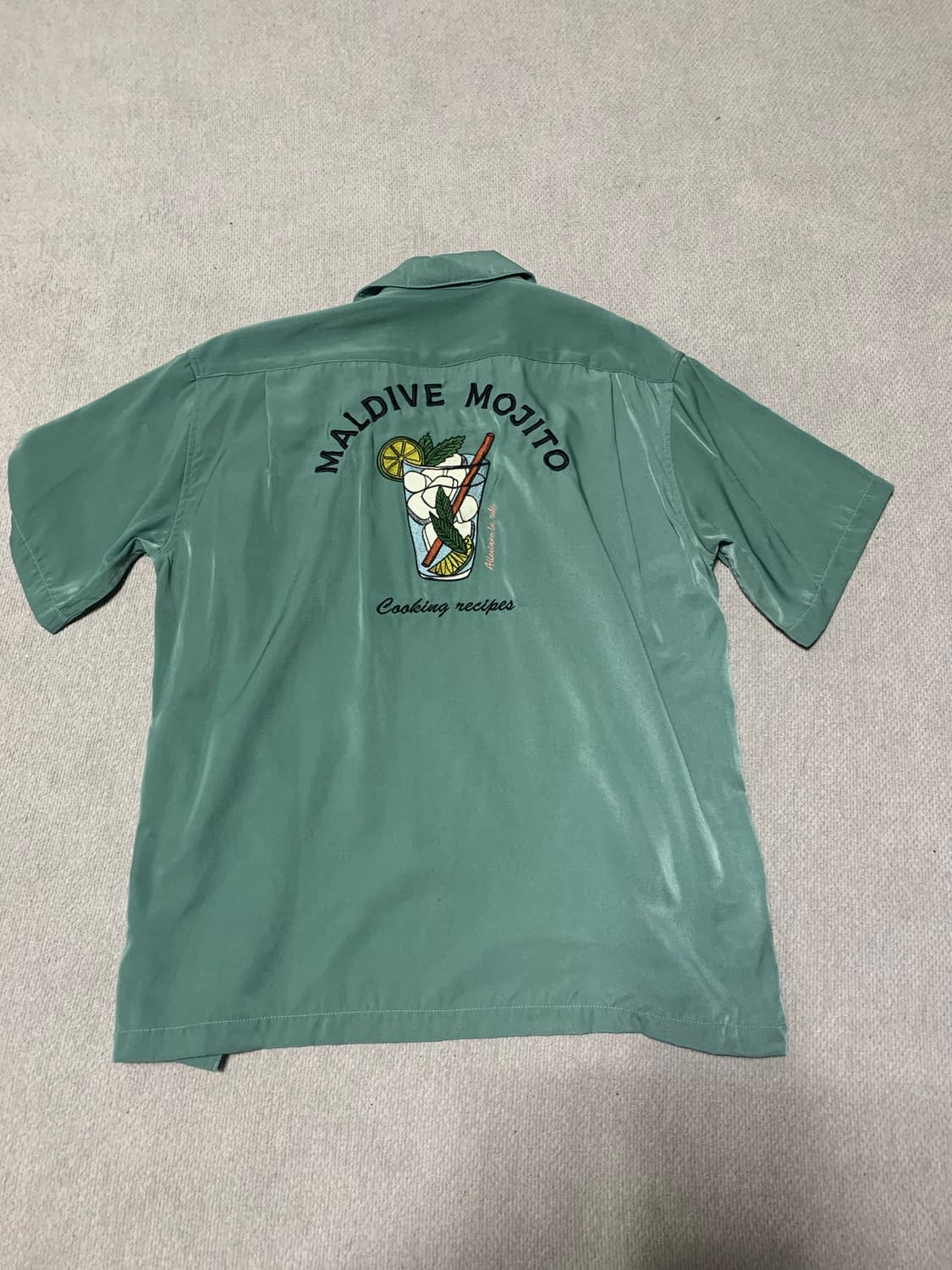 프릭스스토어 셔츠 상품이미지3