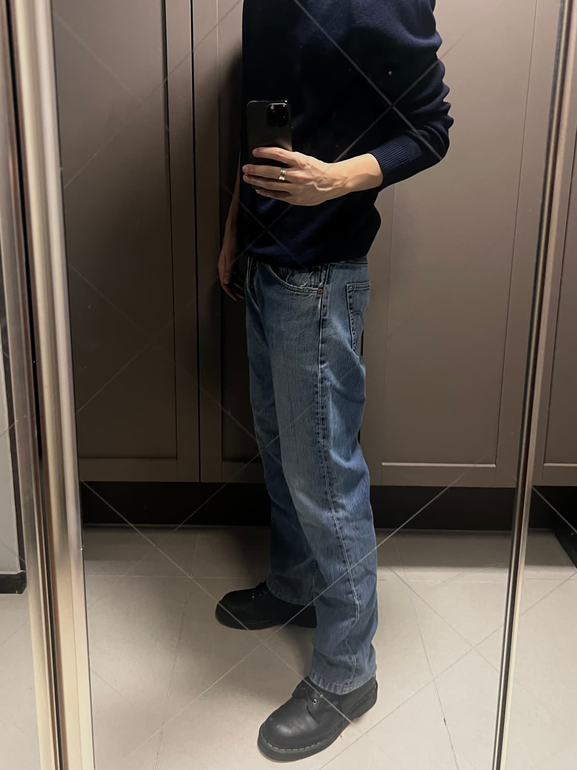 [Levi’s 501 W82 | L86] 상품이미지1