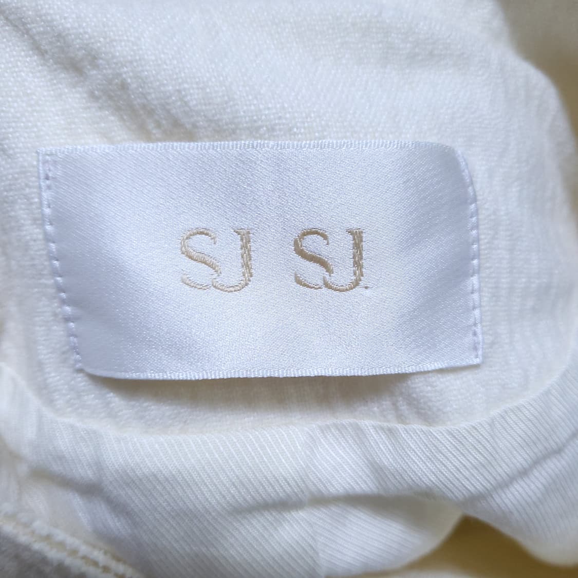 SJSJ 여성 자켓 44 0312 상품이미지6