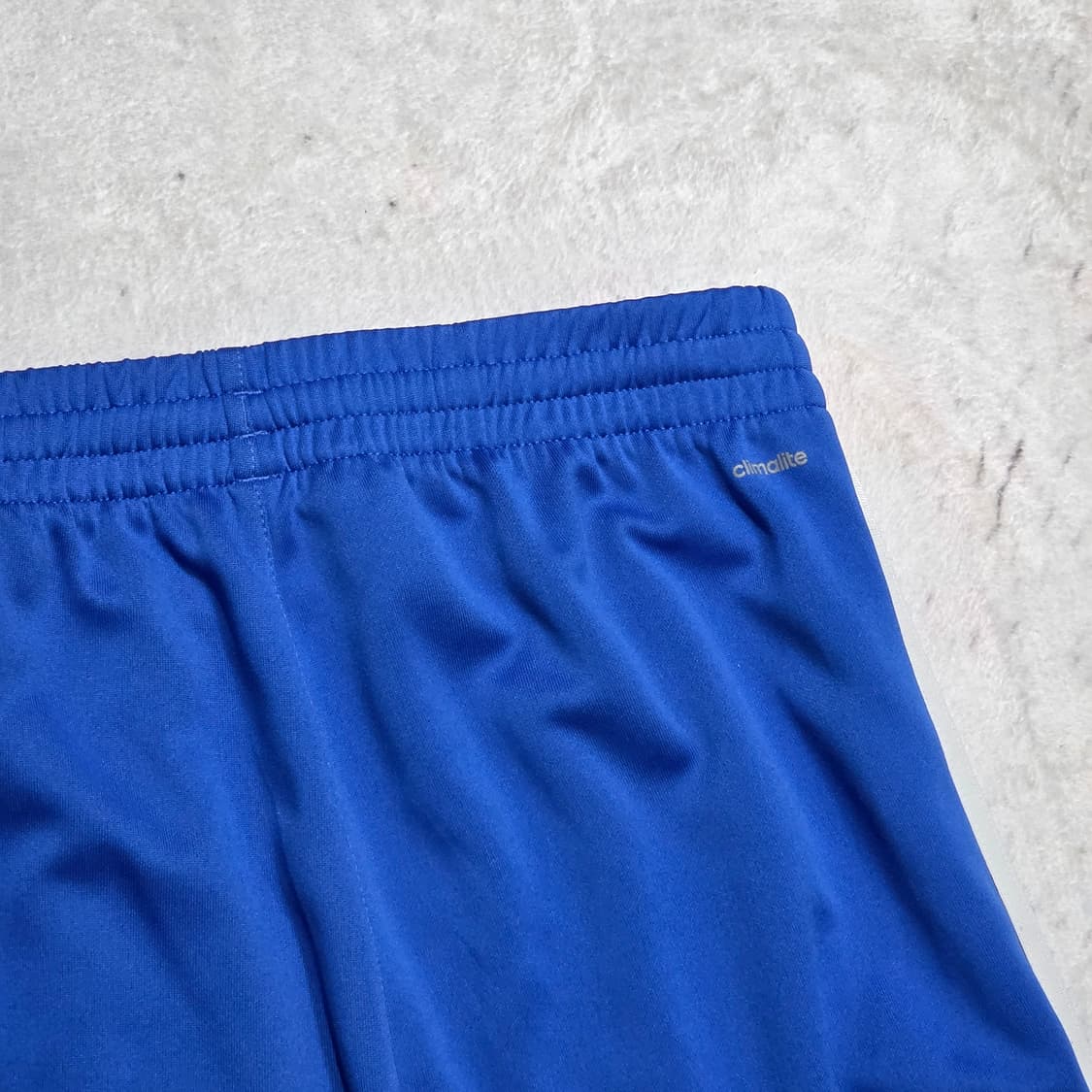 아디다스 삼선 블루 트랙팬츠 상품이미지5