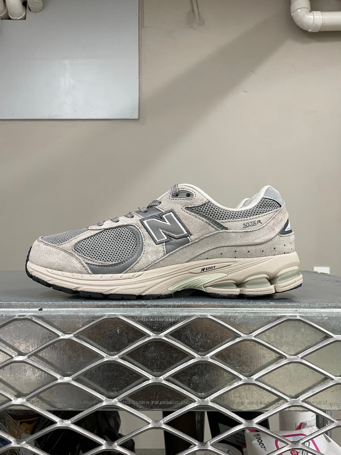 뉴발란스 2002r 그레이 270 (gr-5165) 상품이미지1