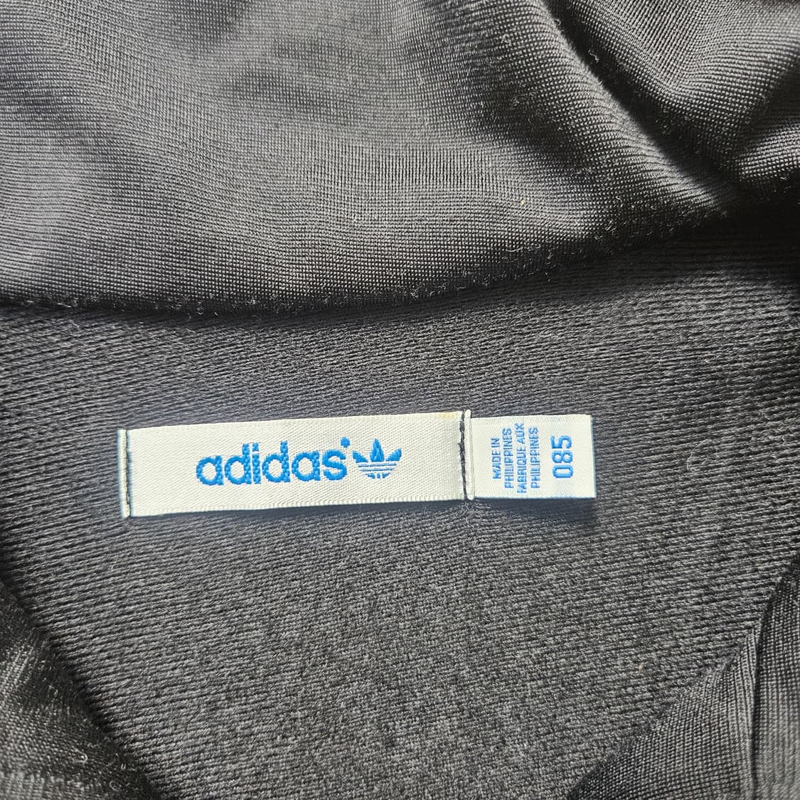 85 아디다스 트랙탑 져지 0309Y 상품이미지3
