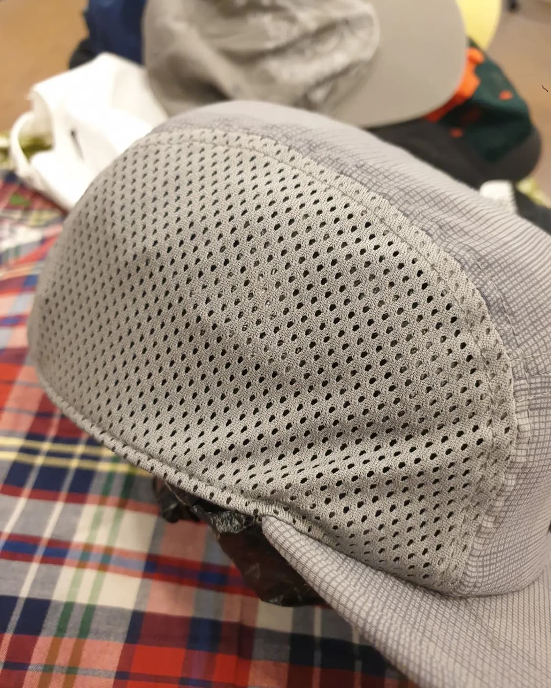 00s 노스페이스 5panel cap 상품이미지4